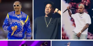 5 Male Singers Who Got Banned From a Whole Country celebrity singers banned from entire countries