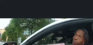 Lil Baby Busted! Cop Pulls Over Rapper for Tinted Windows (Video) Lil Baby pulled over by police