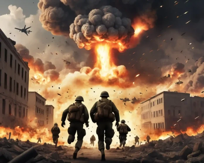 World War 3 Prediction