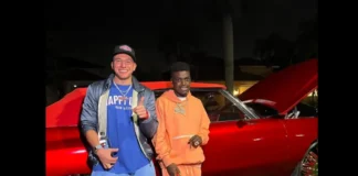 SteveWillDoIt Accuses Kodak Black of Stealing Richard Mille Watch and Drug Use – Kodak Fires Back SteveWillDoIt accuses Kodak Black of Stealing