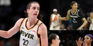 WNBA Rookies on Fire! Clark & Reese Battle It Out for First Win (Tomorrow!) Caitlin Clark vs Angel Reese WNBA game
