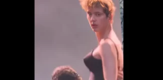 Troye Sivan Wows Fans with Sensual “One Of Your Girls” Performance at Primavera Sound Troye Sivan Primavera Sound performance