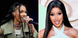 BIA Drops Scorching Diss Track “SUE MEEE?” – Aims Fire at Cardi B BIA Cardi B diss song
