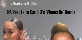 BIA Reacts to Cardi B’s ‘Wanna Be’ Remix Verse: Detailed Lyric Review BIA diss track