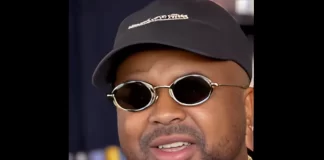 Grammy Winner The-Dream Faces Lawsuit: Accused of Rape, Sex Trafficking & Battery The-Dream accused of sex trafficking and rape