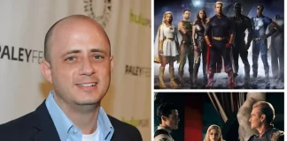 The Boys’ Future Looks Bloody Long: Eric Kripke Signals Extended Series Eric Kripke teases The Boys season 6
