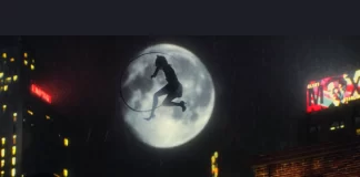 Ariana Grande Mesmerizes as Catwoman in ‘The Boy is Mine’ Music Video Ariana Grande 'The Boy is Mine' Music Video Meaning
