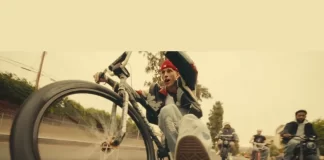 MGK Drops “BMXXing”: A Nostalgic Return to Backpack Rap MGK backpack rap era BMXXing