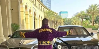 Hushpuppi’s $300M Fraud: How Flaunting for Blac Chyna Led to His Capture Hushpuppi $300M fraud case