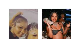 Chrisean Rock’s Sister Creates Cash App for Legal Fee Donations Chrisean Rock's sister cash app account