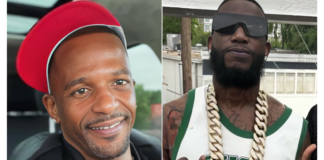 Gucci Mane Slammed by Charleston White: “Worst CEO in Rap History”? Charleston White criticizes Gucci Mane as CEO