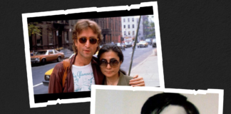Mark David Chapman: The Man Who Gunned Down John Lennon! Where is He Now? Where is John Lennon's killer Mark David Chapman now 2024