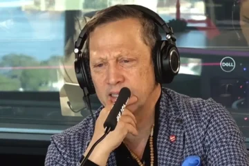 Rob Schneider opinion on Will Smith slapping Chris Rock
