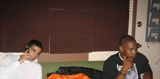 The Untold Story of Nickelus F. and Drake’s Creative Bond Nickelus F influence on Drake