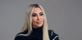 Kim Kardashian Hates Her Own Voice! Kim Kardashian finds her voice annoying