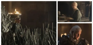 House of the Dragon Season 2 Premiere: Breakdown & ALL Easter Eggs You Might Have Missed! House of the Dragon Season 2 Episode 1 Recap