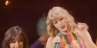 Camila Cabello Reveals How Taylor Swift’s Guidance Shaped Her Music Camila Cabello Taylor Swift friendship advice