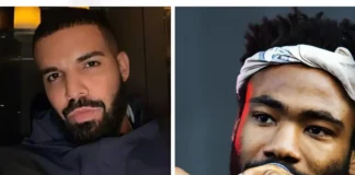 Childish Gambino Slams Kendrick-Drake Rap Beef for Being No Fun Childish Gambino on Kendrick vs Drake rap beef