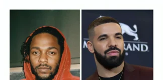 Drake’s 7 Nominations Lead to Zero Wins – Kendrick Lamar Takes Best Male Hip-Hop Artist Drake’s 7 Nominations Zero Wins BET 2024 Awards