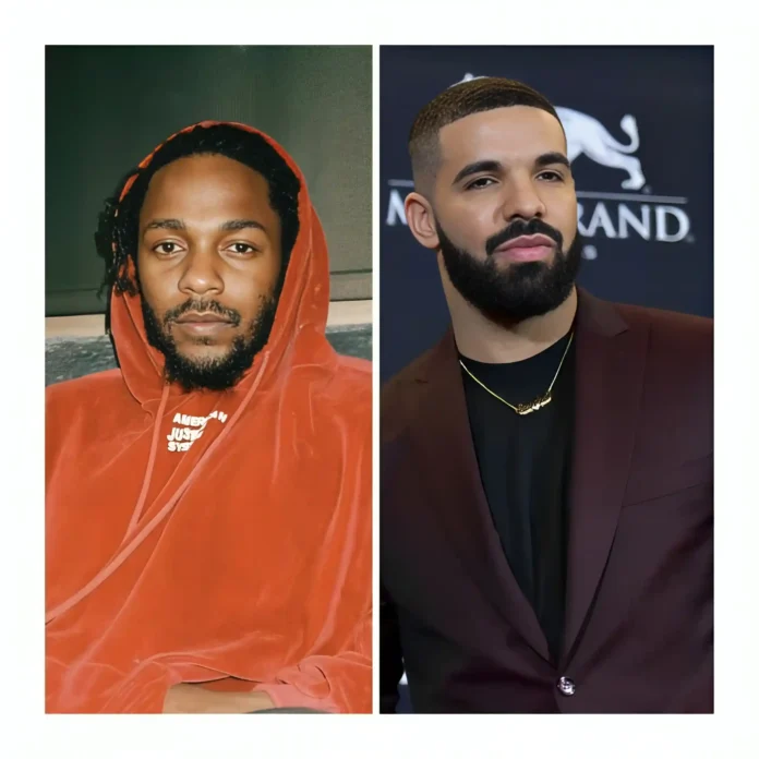 Drake’s 7 Nominations Zero Wins BET 2024 Awards