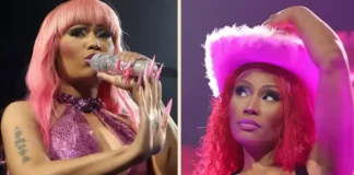 Nicki Minaj Talks About Her Desire to Create More Pop Hits Nicki Minaj plans for more pop music