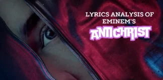 Eminem Embraces the Dark Side: A Look at “Antichrist” Eminem Antichrist song meaning