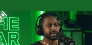Big Sean Takes a Shot at Kendrick Lamar: Claims Compton is Gentrified Big Sean dissed Kendrick Lamar Compton gentrification
