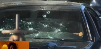Footage Surfaces of Rapper Foolio’s Fatal Ambush Footage of Foolio ambush incident