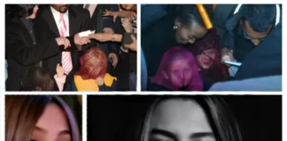 From Shielded Child to Stunning Star: The Transformation of Michael Jackson’s Daughter, Paris Paris Jackson's transformation