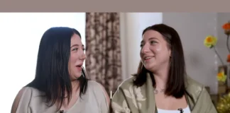 Twin Sisters Reunited via TikTok After Learning They Were Kidnapped at Birth Twin sisters reunited through TikTok