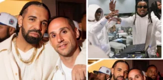 Lil Wayne, Travis Scott, Quavo Stay Solid With Drake After Rap Feud Lil Wayne Travis Scott Quavo relationship with drake