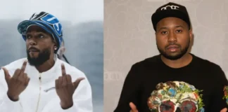 Spotify Denies Akademiks’ Botting Claims for ‘Not Like Us Akademiks Not Like Us botting rumors