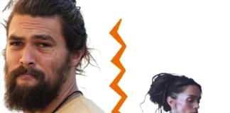 Jason Momoa & Lisa Bonet Divorced After 12 Years Jason Momoa Lisa Bonet divorce details