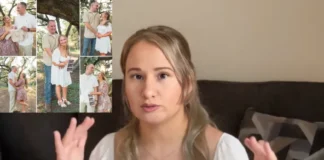 Gypsy Rose Blanchard Pregnant with First Child at 32 Gypsy Rose Blanchard pregnancy announcement