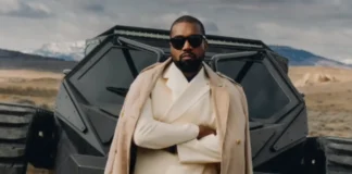 Breaking: Kanye West Announces Retirement from Music richthekid screenshot of kanye conversation
