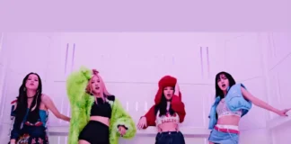 BLACKPINK Crushes Charts: 3 Members Earn #1 Hits on Billboard Global (Excl. U.S.) BLACKPINK members top Billboard Global excl. U.S. chart