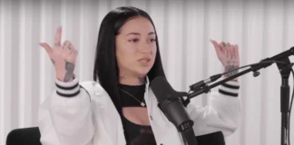 Bhad Bhabie Stands By Boyfriend Despite Abuse Allegations Bhad Bhabie staying with abusive boyfriend