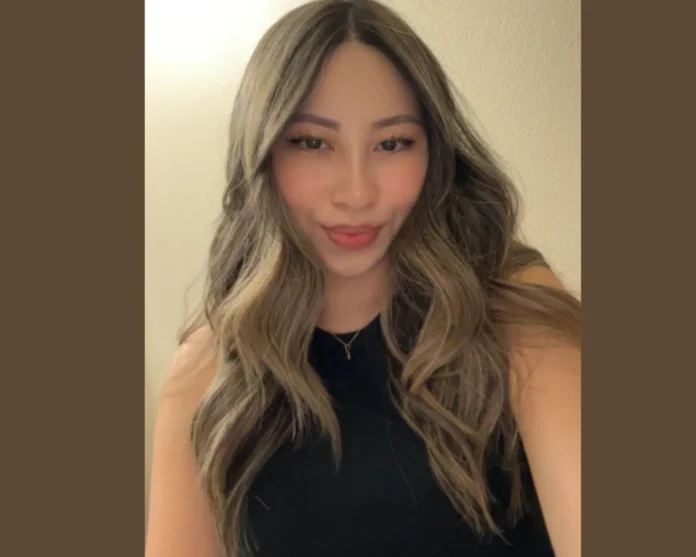 Surprising DNA test results OF A Californian woman