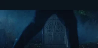New Eminem Album Requires Sequential Listening listen to The Death of Slim Shady album in the correct order