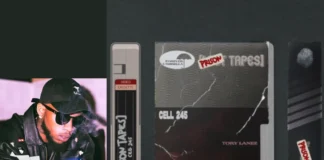 Tory Lanez Releases New ‘Prison Tapes’ Album, Recorded Over Jail Phone Tory Lanez Prison Tapes sound quality