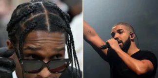 ASAP Rocky Plans Epic Response to Drake’s Diss, Says DJ Kast One ASAP Rocky response to Drake Family Matters diss