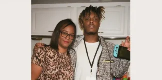 Juice WRLD’s Mom Shares Heartfelt High School Grills Tale Juice WRLD mom throws away grills