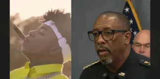 Jacksonville Sheriff Threatens Yungeen Ace and ATK with RICO After Foolio Murder Jacksonville Sheriff RICO threat against Yungeen Ace and ATK