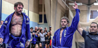 Tom Hardy’s Surprising Win at Brazilian Jiu-Jitsu Open Tom Hardy secretly competes in Brazilian Jiu-Jitsu tournament