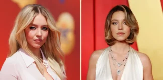 Sydney Sweeney on Nude Scenes: ‘I’m Not Stopping Anytime Soon’ Sydney Sweeney on doing nude scenes
