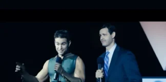 The Boys Creator Shoots Down Bizarre Amazon Ad Idea: Turned it into a Hilarious Joke! Eric Kripke custom virtual product placement 'THE BOYS'