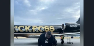 Rick Ross Reacts to Concert Brawl Over Kendrick Lamar Song Rick Ross speaks on getting jumped in Canada