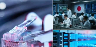 Japan Shatters Internet Speed Record with Blazing-Fast 420 Million Mbps 402 Tbps internet speed Japan 2024