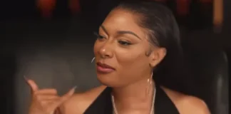 Megan Thee Stallion Shares Inspiring Meeting with JAY-Z Megan Thee Stallion JAY-Z meeting experience