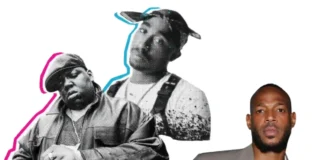 Remember Tupac and Biggie? Marlon Wayans Warns Against Violence in Hip-Hop Marlon Wayans warns hip-hop community